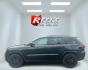 2019 Black /Black Jeep Grand Cherokee Upland 4WD (1C4RJFAGXKC) with an 3.6L V6 DOHC 24V engine, 8A transmission, located at 547 E. Main St., Orwell, OH, 44076, (440) 437-5893, 41.535435, -80.847855 - This 2019 Jeep Grand Cherokee Upland is a rugged and capable off-road vehicle that offers a mix of comfort, technology, and 4x4 capability. With its 3.6-liter Pentastar V6 engine, it produces 295 horsepower and is paired with an 8-speed automatic transmission. The interior features a 7-inch touch sc - Photo#9